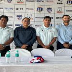 Unbelievable: Rangdajied FC & Bengaluru FC Boost Meghalaya Football