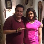 Unbelievable Return: Meenakshi Seshadri’s Spotlight Revival Thanks to Rishi Kapoor