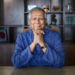 Unbelievable Rise: Muhammad Yunus’s Journey from Poor Man’s Banker