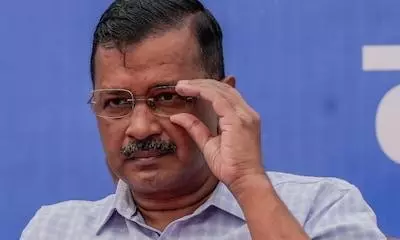 Unbelievable: SC Decision on Kejriwal’s Bail Request