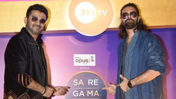 Unbelievable: Sachin-Jigar, Sachet-Parampara, Guru Randhawa Judge Sa Re Ga Ma Pa’s Epic Return