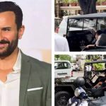 Unbelievable: Saif Ali Khan’s Jeep Ride with Jehangir Thrills Fans