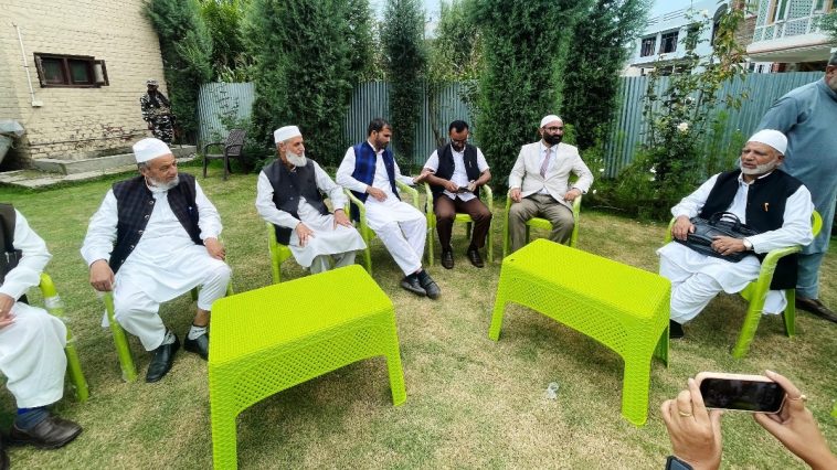 Unbelievable Shift: Banned Jamaat-e-Islami Supports J&K Election Independents