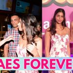 Unbelievable: Suhana Khan Supports Ananya Panday at ‘Call Me Bae’ Premiere