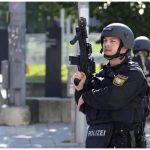 Unbelievable: Suspicious Person Shot Dead Near Israeli Consulate in Munich