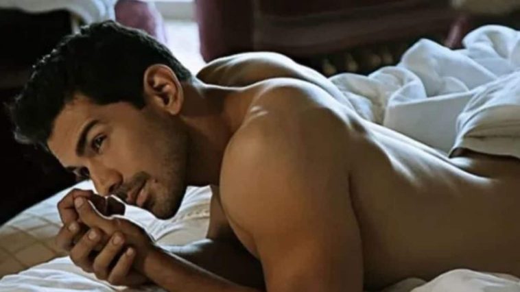 Unbelievable Throwback: Abhinav Shukla’s Early Modelling Days Revealed