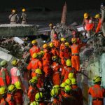 Unbelievable Tragedy: Lucknow Building Collapse Claims 8 Lives