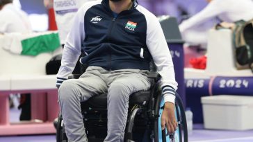 Unbelievable Triumph: Quadriplegic Paralympian Pranav Soorma’s Fight