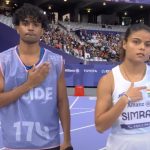 Unbelievable Triumph: Simran Advances in Paris Paralympics 2024 Women’s 100m Final