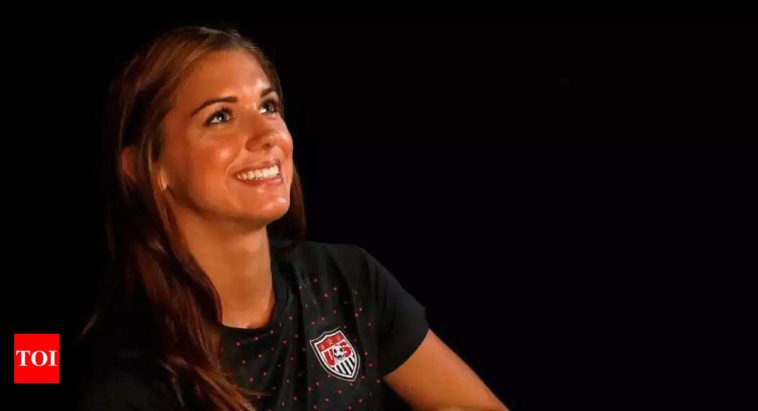 Unbelievable: USWNT Legend Alex Morgan Announces Retirement