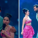 Unbelievable Uorfi Javed and Terence Lewis to Ignite India’s Best Dancer 4