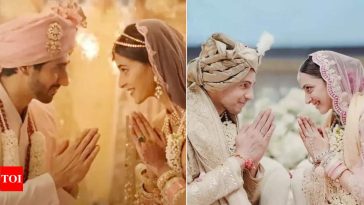 Unbelievable: Vihaan and Ananya’s Bold Move Recreating Celeb Wedding on Call Me Bae