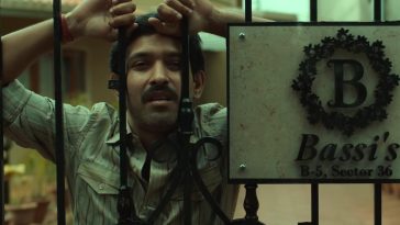 Unbelievable! Vikrant Massey as Serial Killer in True-Life Drama