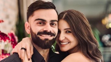 Unbelievable: Virat Kohli and Anushka Sharma Cooking for Kids