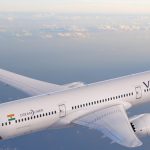 Unbelievable: Vistara Flight Diverted to Turkey for Security Reasons