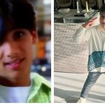 Unbelievable: Zain’s Latest Pic Channels Dad Shahid Kapoor’s 90s Charm