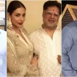 Unbreakable Bonds: Salman Khan’s Family Stands with Malaika Arora During Her Darkest Hour