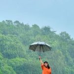 Unveiling Hina Khan’s Enchanting Lonavala Escape: A Pluviophile’s Paradise