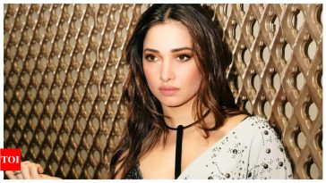 Unveiling Relationship Red Flags: Tamannaah Bhatia’s Heartfelt Revelations