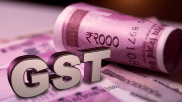 Unveiling the Truth: State GST Collection Surges 5% Amidst Misconceptions