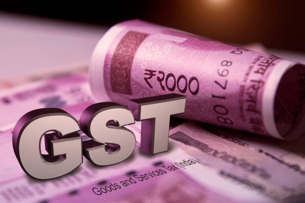 Unveiling the Truth: State GST Collection Surges 5% Amidst Misconceptions