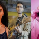 Unveiling the Ultimate Indie Playlist: Shriya, Yohan Marshall, TRISH-A & More