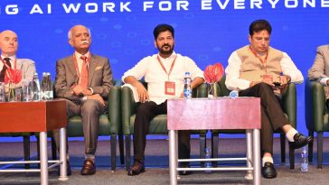 Unveiling the Unbelievable Strategy to Transform Telangana with AI