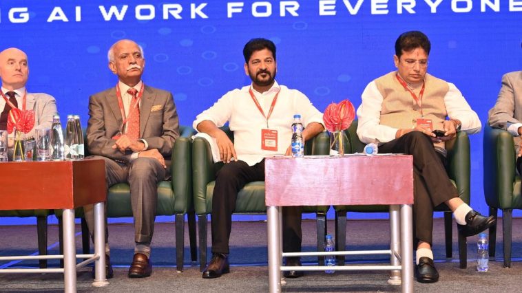 Unveiling the Unbelievable Strategy to Transform Telangana with AI