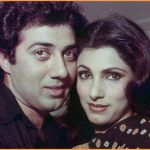 Unveiling the Undeniable Chemistry: Sunny Deol and Dimple Kapadia’s On-Screen Magic