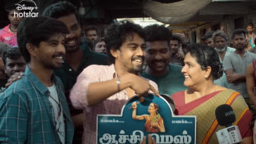 Vijay Milton’s ‘Goli Soda Rising’ locks premiere date; trailer out – EnseMedia