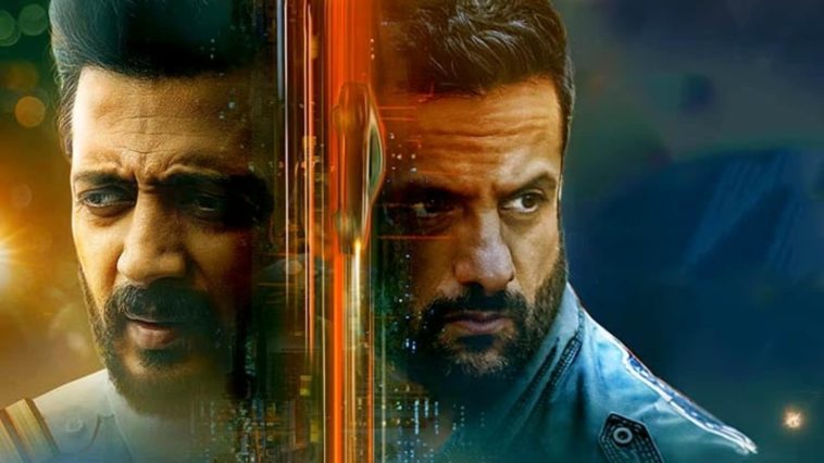 Visfot movie review: Riteish Deshmukh, Fardeen Khan’s drama implodes with done-to-death story – EnseMedia